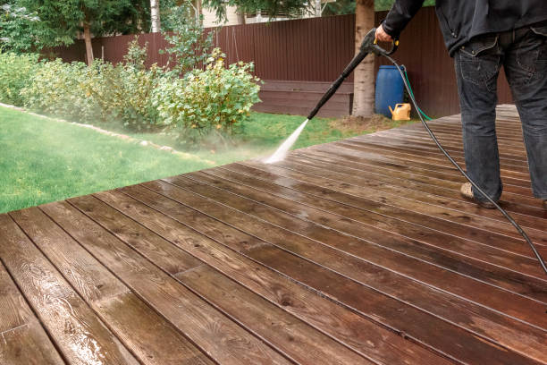 Concrete Sealing in Santa Barbara, CA