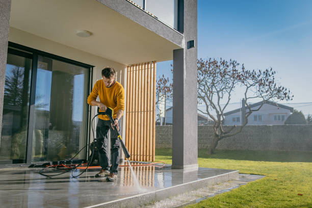 Boat and Dock Cleaning in Santa Barbara, CA